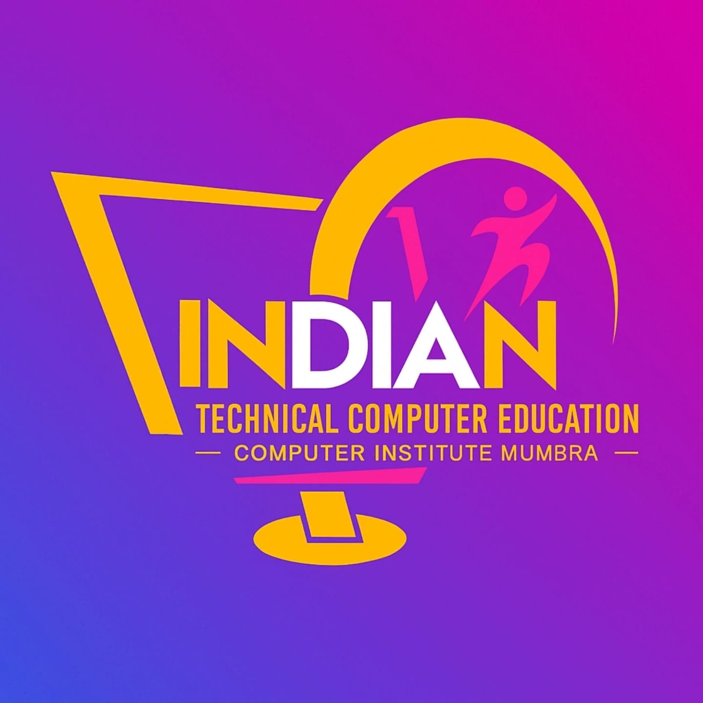 I.T.C.E. Logo