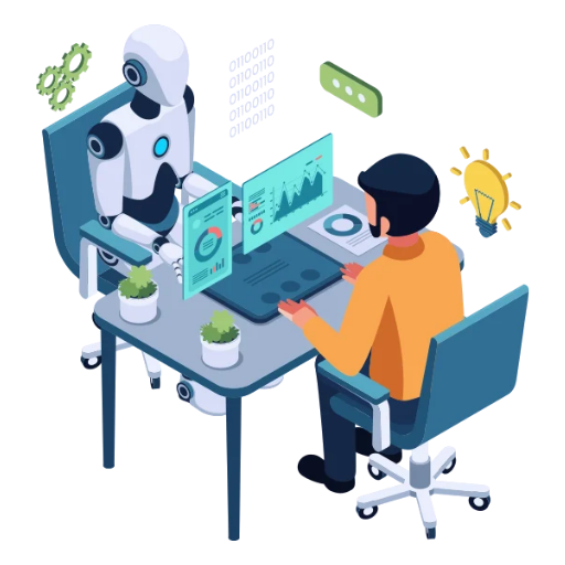 Artificial Intelligence & Machine Learning
