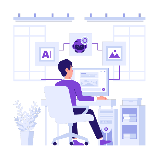 I.T.C.E. Advance Generative AI with Machine Learning