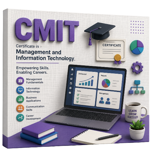 Certificate in Management and Information Technology (CMIT)
