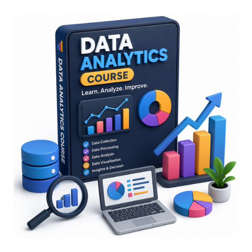 Data Analytics Course