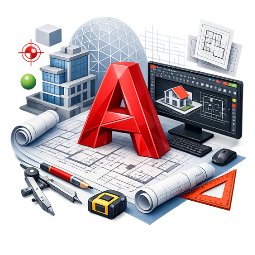 AUTO CAD