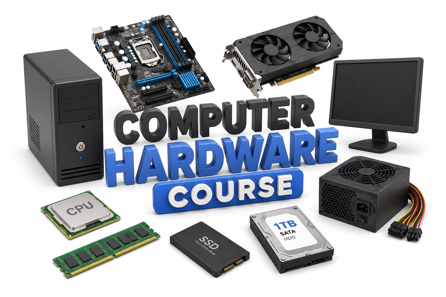 Computer Hardware Course