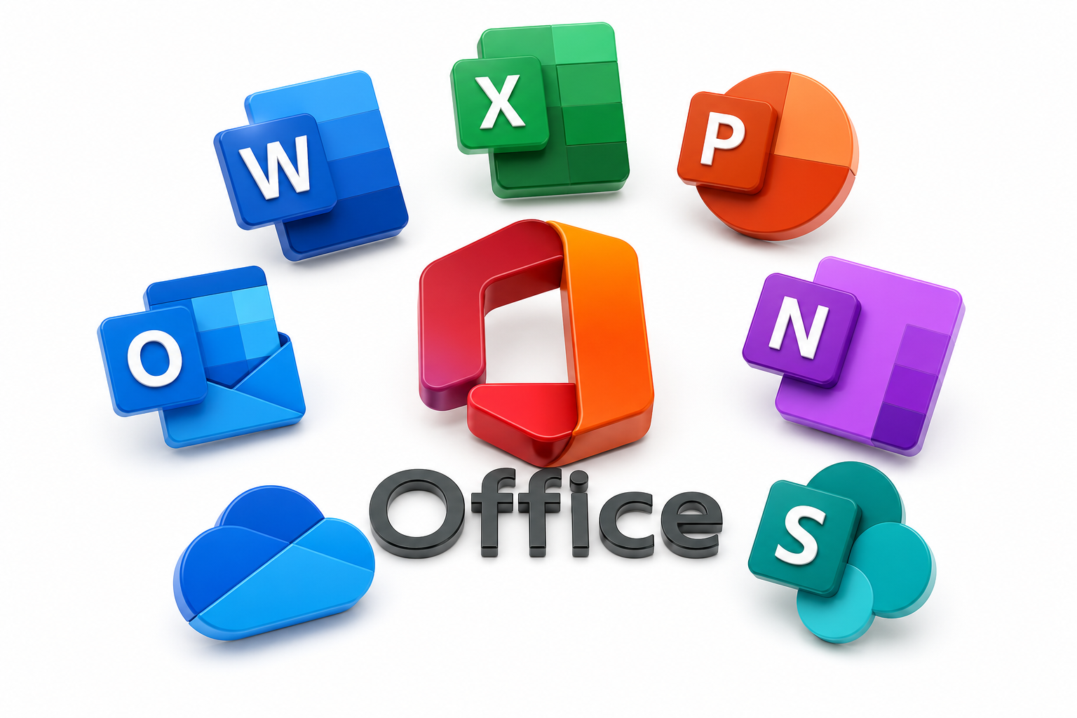 MS Office