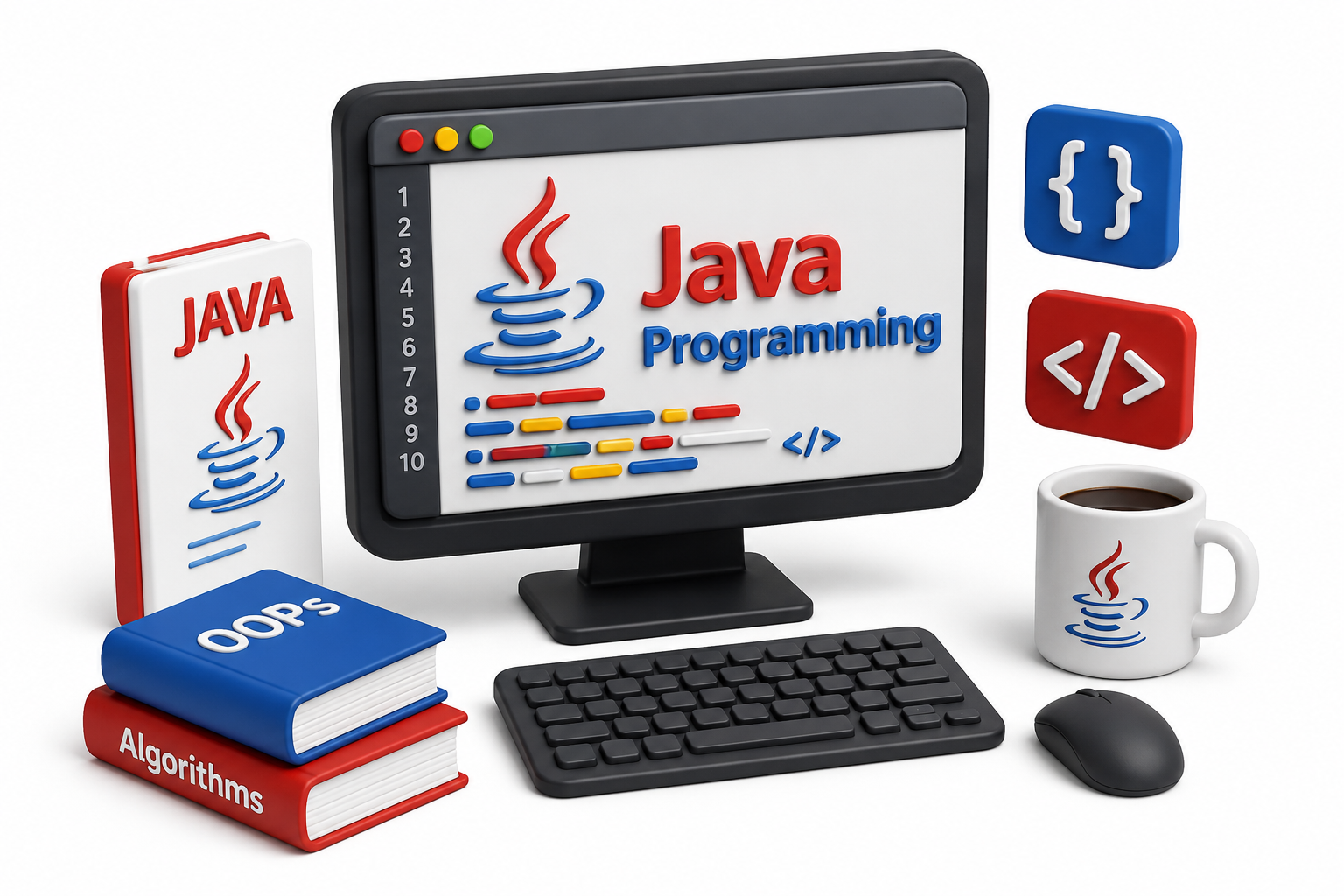 Java Programming