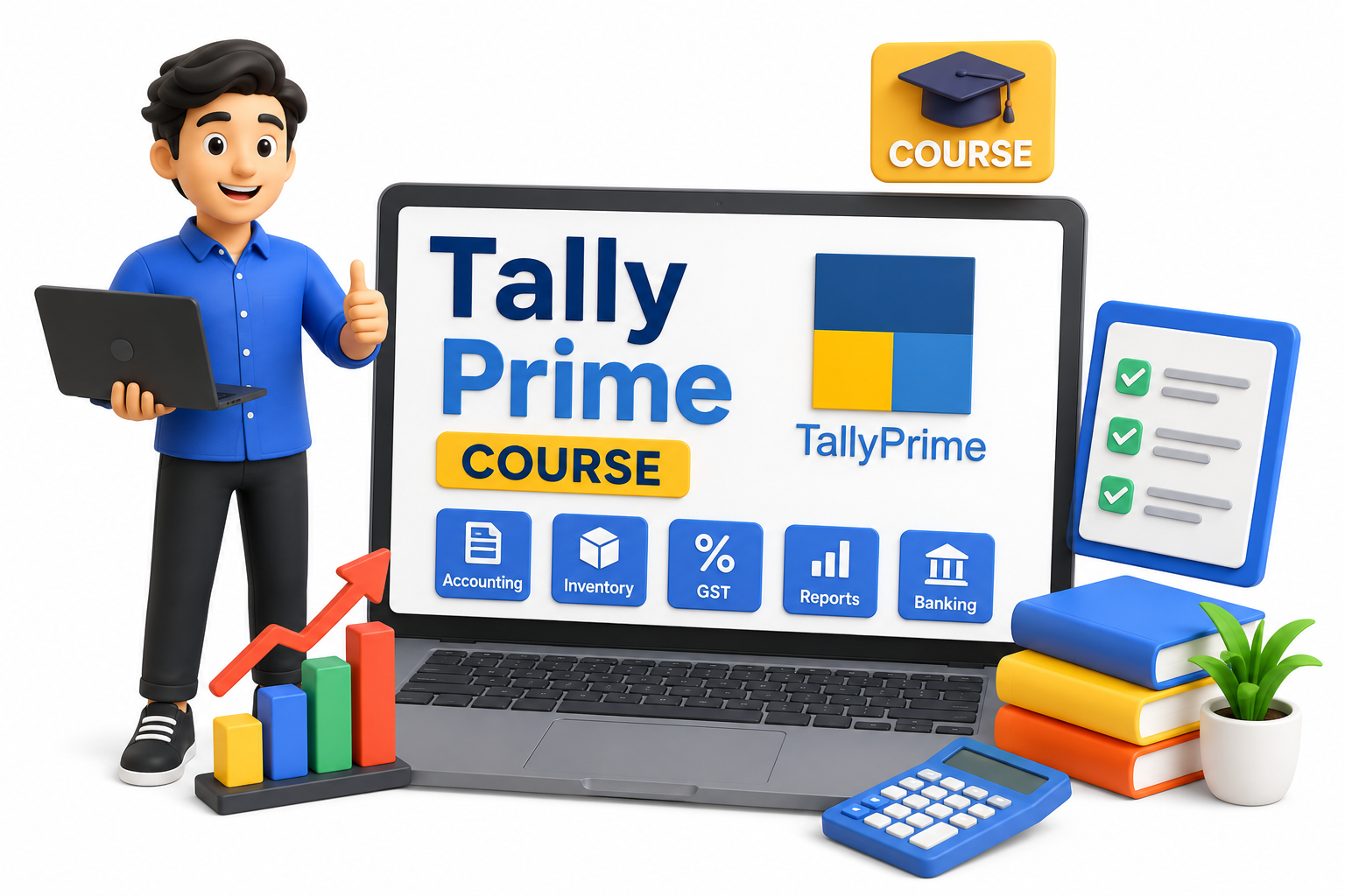 Tally Prime