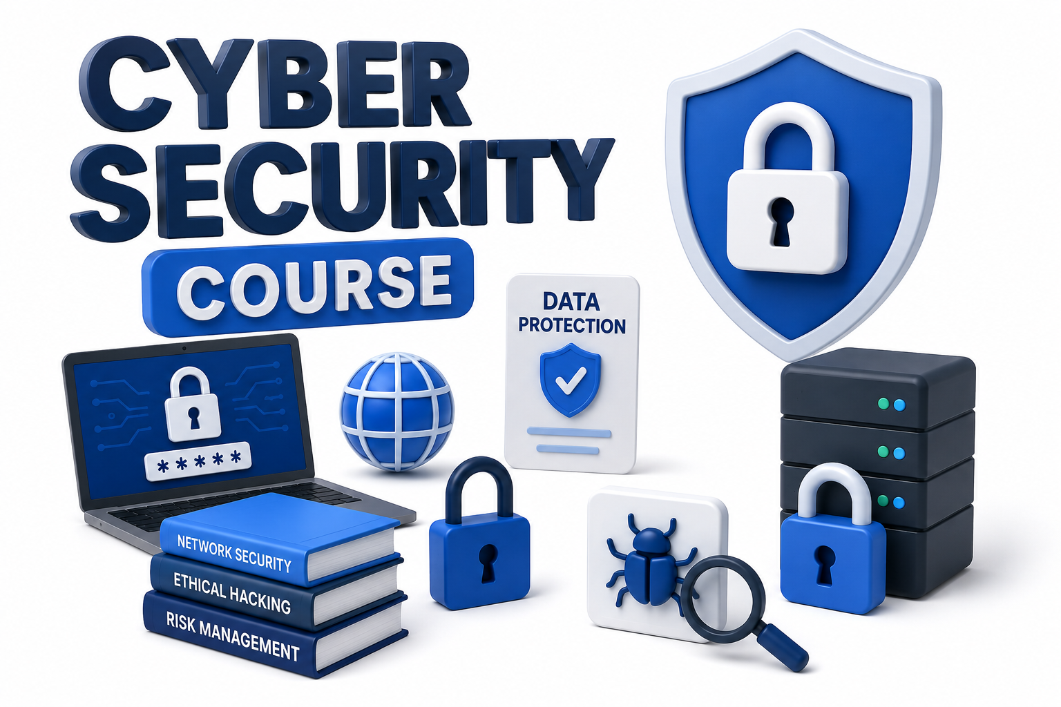 Cyber Security Course