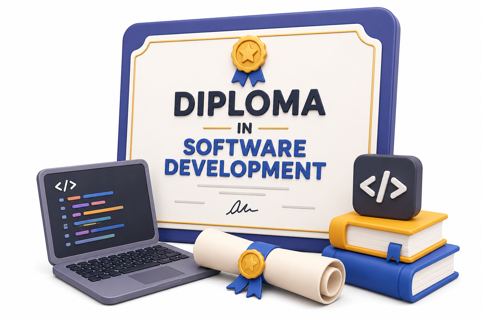 Diploma in Software Development